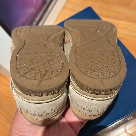 Women’s sperry - Picture 6 of 8
